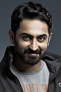 Porträt von Rahul Madhav