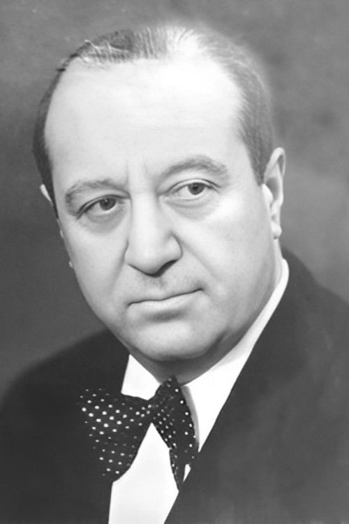 Porträt von Raimu