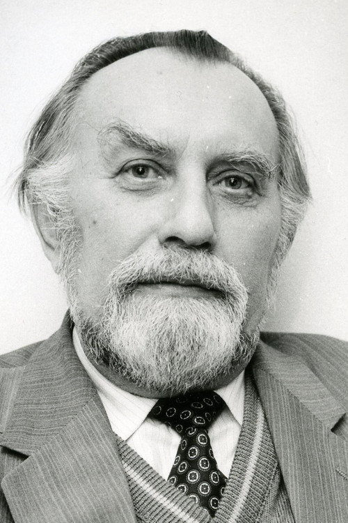 Porträt von Raimund Felt
