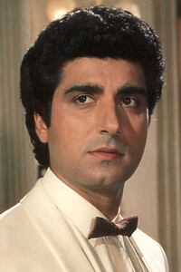 Porträt von Raj Babbar
