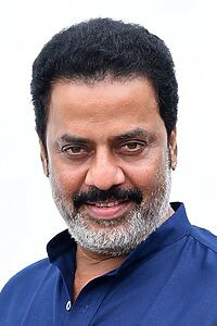 Porträt von Raja Ravindra