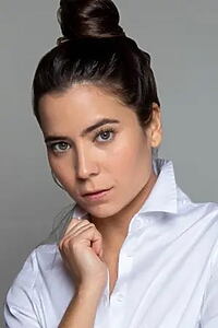 Porträt von Rami Herrera
