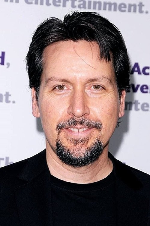 Porträt von Ramon Estevez