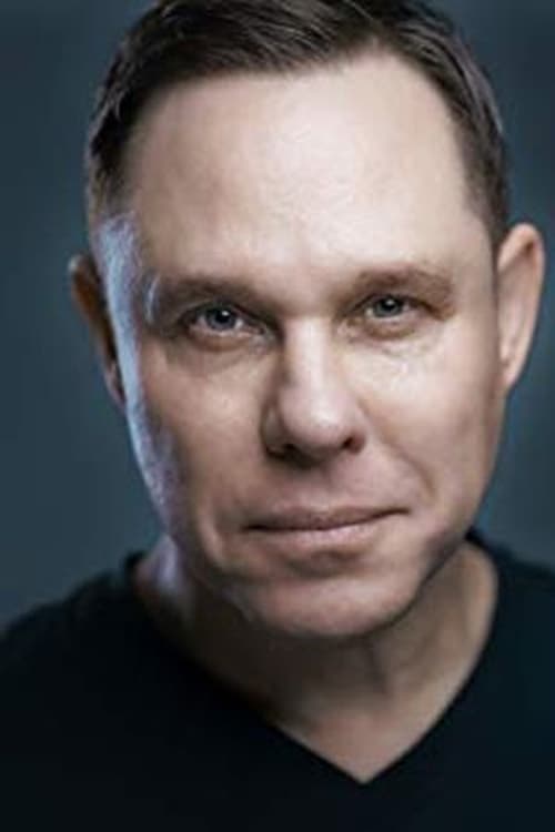 Porträt von Randy Charach