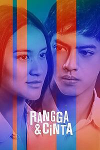 Filmplakat zu Rangga & Cinta