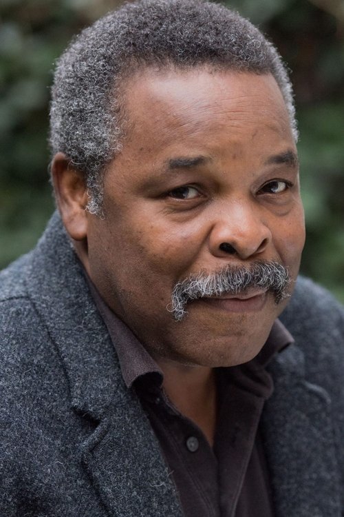 Porträt von Raymond Anthony Thomas