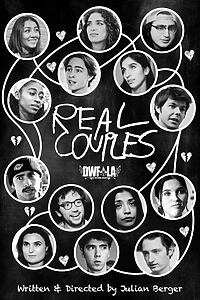 Filmplakat zu Real Couples