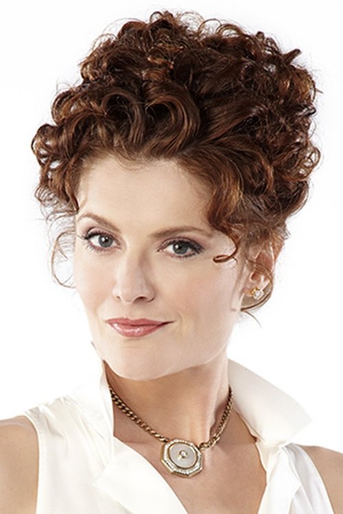 Porträt von Rebecca Wisocky