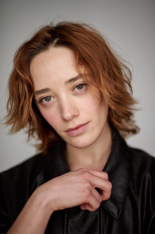 Porträt von Regina Nava