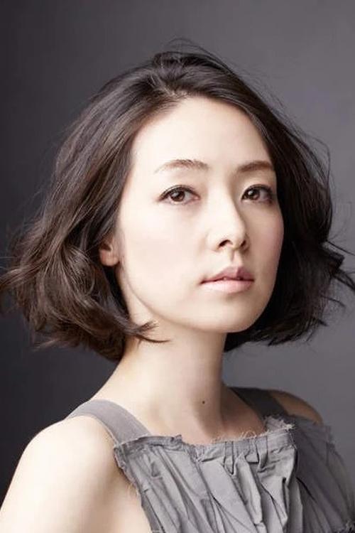 Porträt von Reika Kirishima