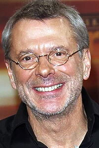 Porträt von Reinhard Mey