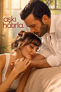 Serienplakat zu Reminder