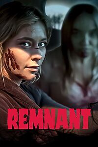 Filmplakat zu Remnant