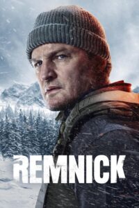 Serienplakat zu Remnick