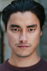 Porträt von Remy Hii