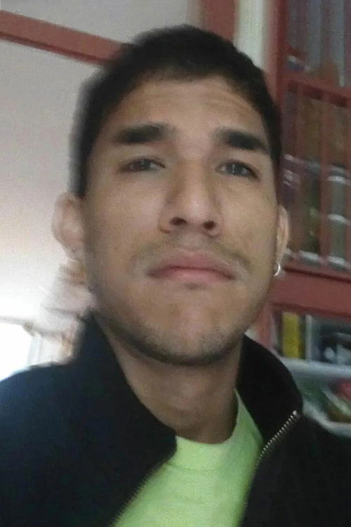 Porträt von Renan Capivara