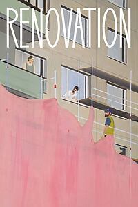 Filmplakat zu Renovacija