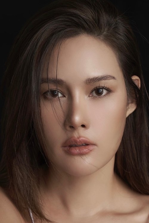 Porträt von Rhatha Phongam