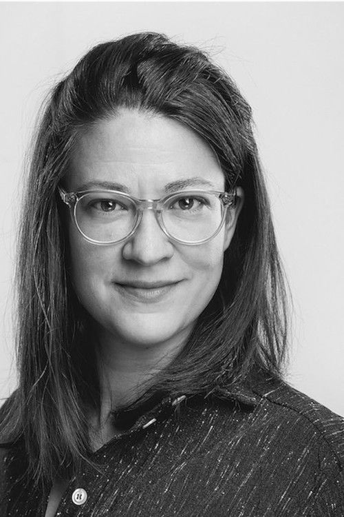 Porträt von Rhea Plangg