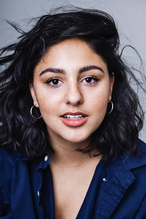 Porträt von Rhianne Barreto