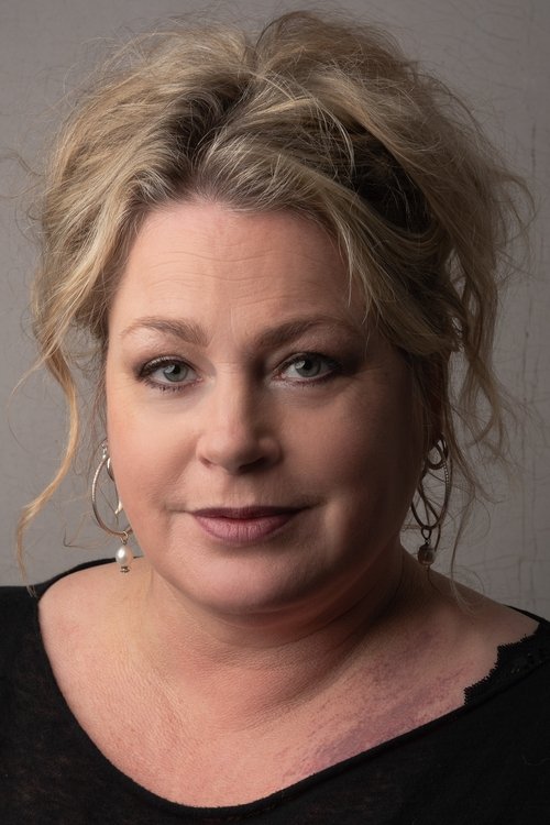 Porträt von Rian Gerritsen