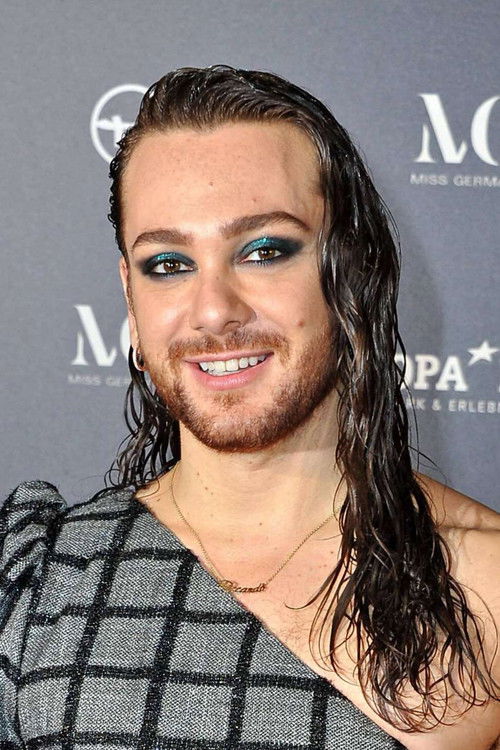 Porträt von Riccardo Simonetti