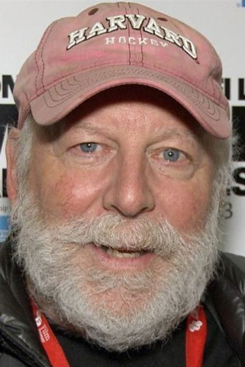 Porträt von Rick Rosenthal