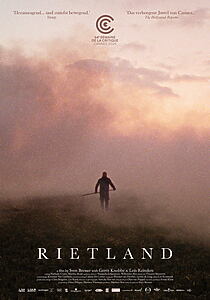 Filmplakat zu Rietland