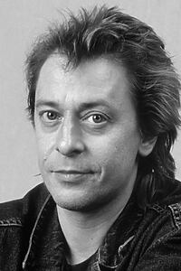 Porträt von Rio Reiser