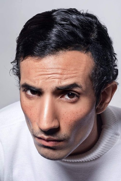 Porträt von Rishav Basu