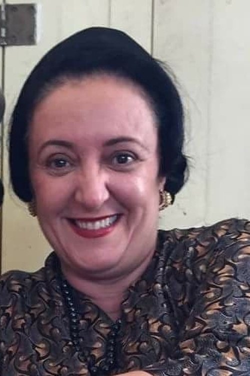 Porträt von Rita Assemany