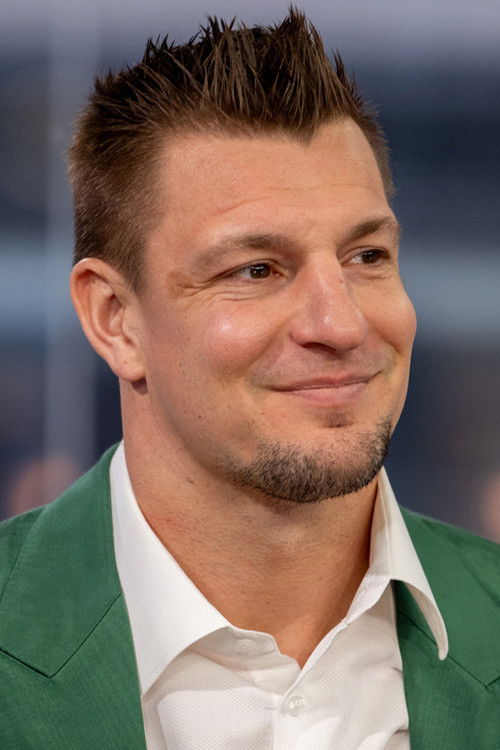 Rob Gronkowski