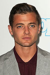 Porträt von Robbie Rogers