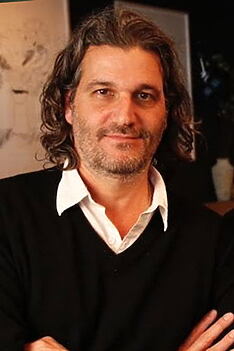 Porträt von Robert Bauer