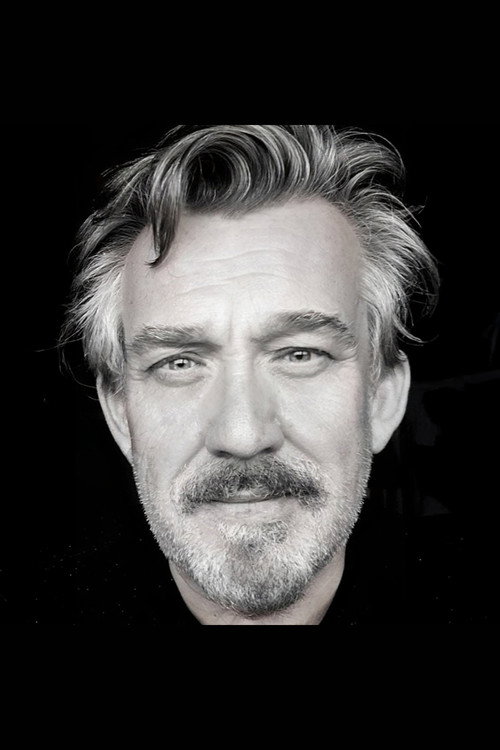 Porträt von Robert Hollocks