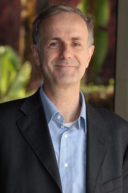 Porträt von Roberto Citran