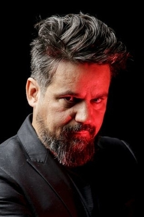 Porträt von Robin Aubert