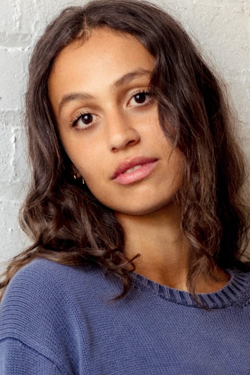 Porträt von Robyn Cara