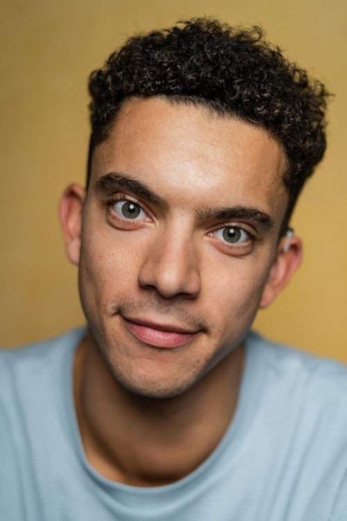 Porträt von Rolf Choutan