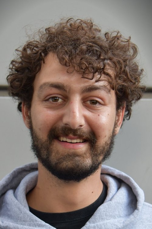 Porträt von Roman Frayssinet