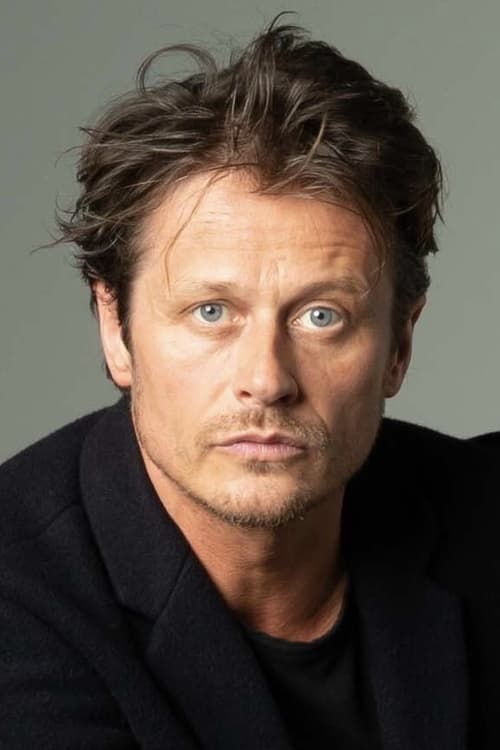 Porträt von Roman Knižka