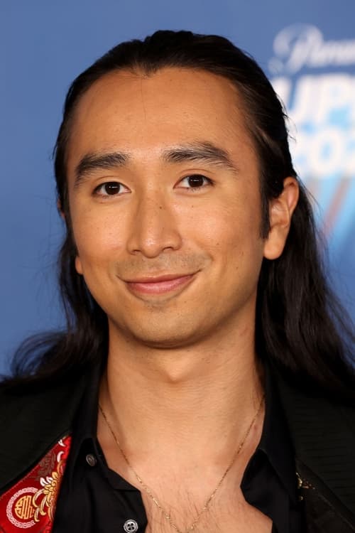 Porträt von Román Zaragoza