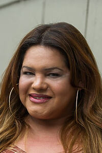 Porträt von Romina Escobar