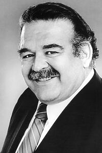 Porträt von Ron Karabatsos