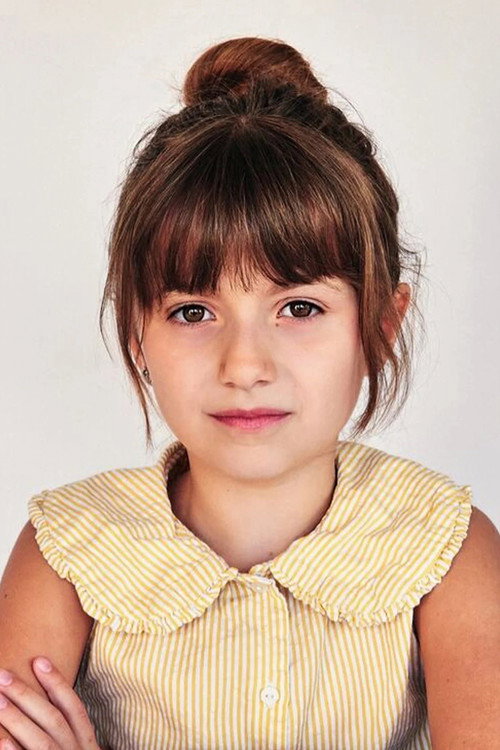 Porträt von Rona Regjepi