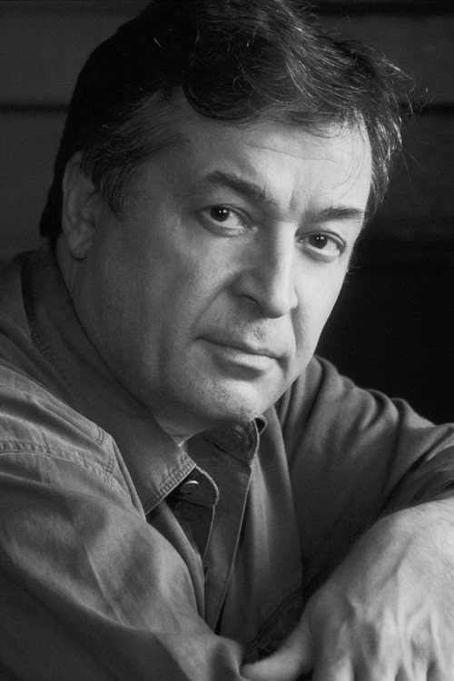 Porträt von Ronald F. Maxwell