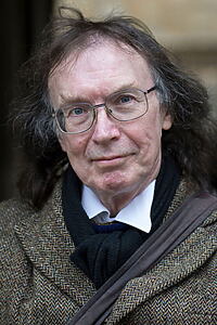 Porträt von Ronald Hutton