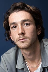 Porträt von Rory Alexander
