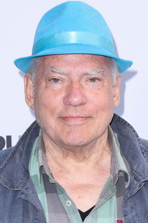 Porträt von Rosa von Praunheim