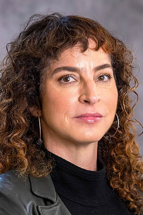 Porträt von Rosane Svartman